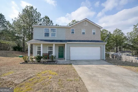 18 Oxford LN