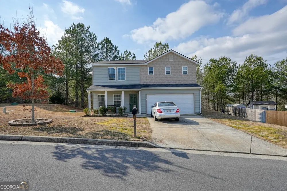 18 Oxford LN Kingston, GA 30145