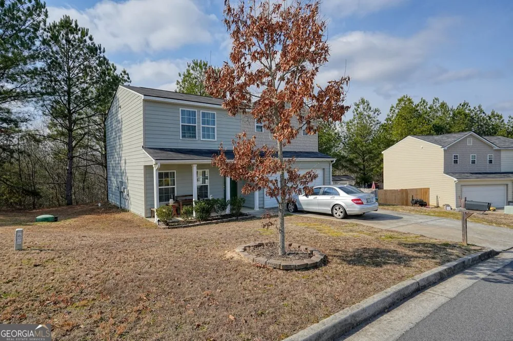 18 Oxford LN Kingston, GA 30145