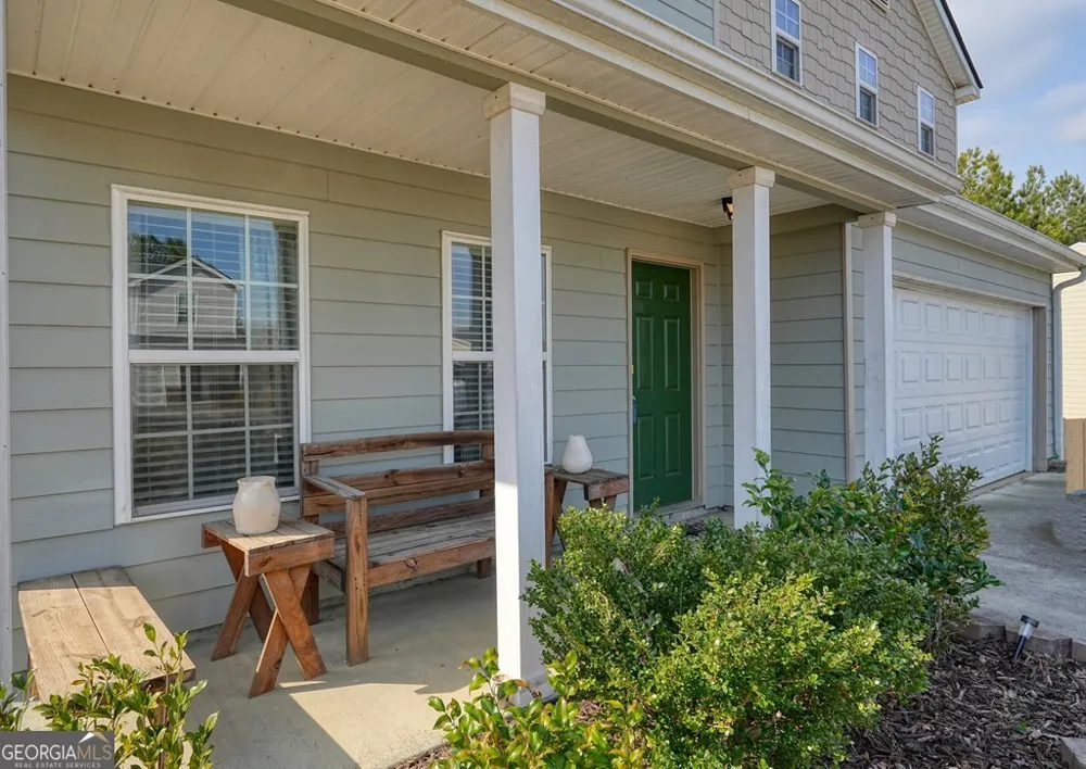 18 Oxford LN Kingston, GA 30145