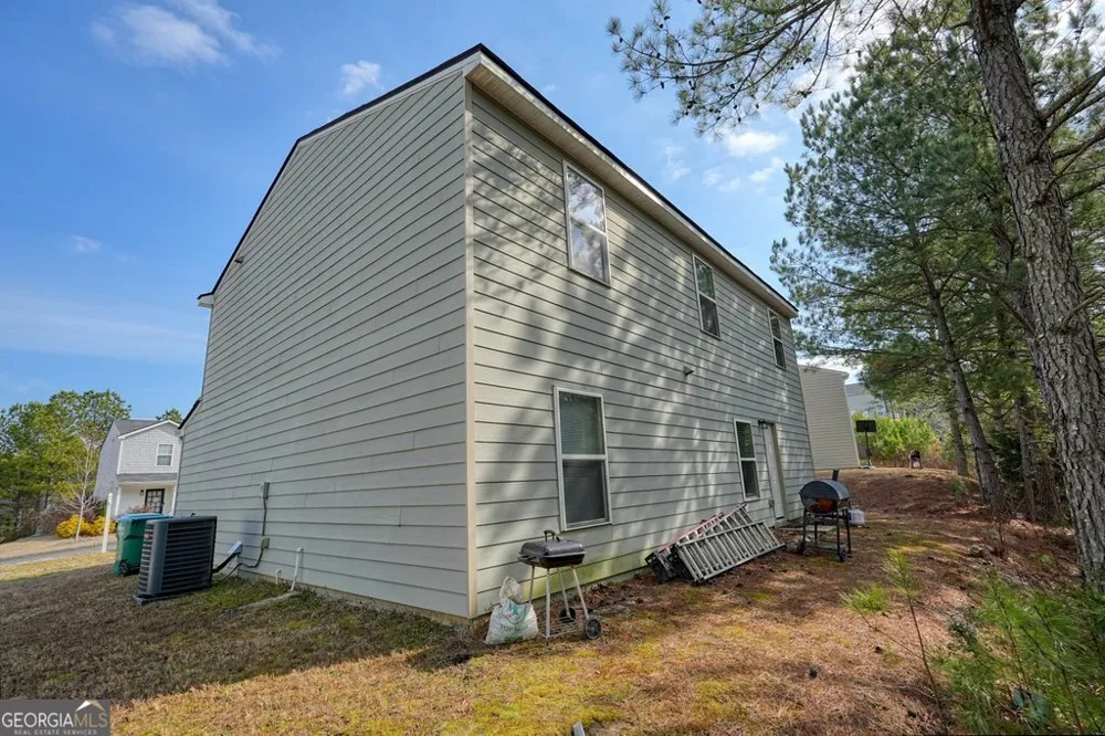 18 Oxford LN Kingston, GA 30145