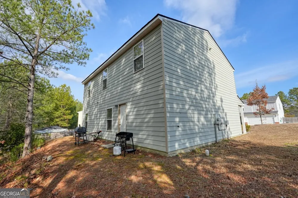 18 Oxford LN Kingston, GA 30145