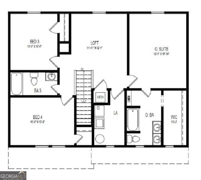 18 Oxford LN Kingston, GA 30145