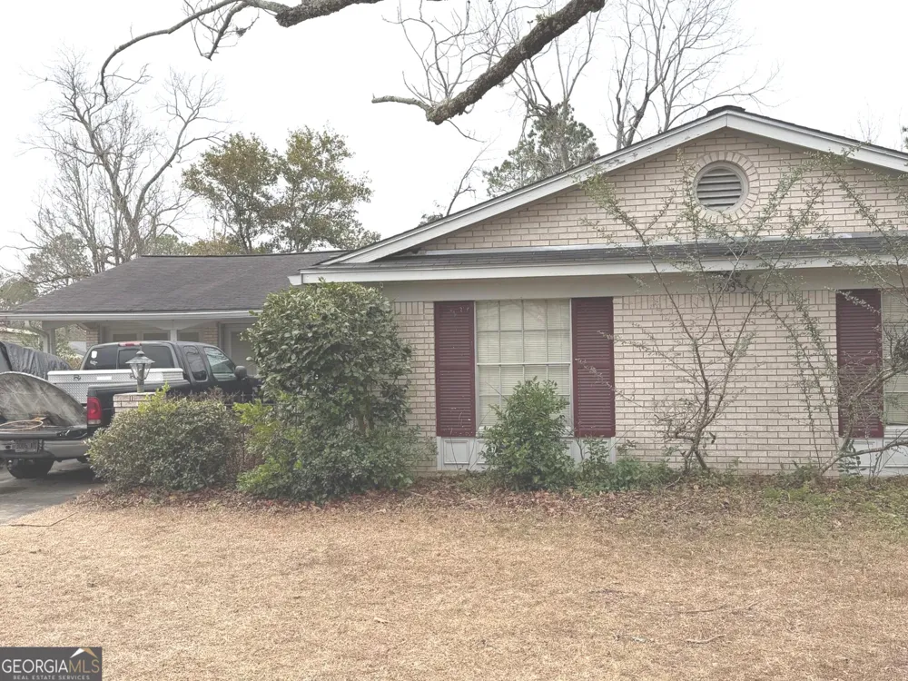 1303 Meadows LN Vidalia, GA 30474