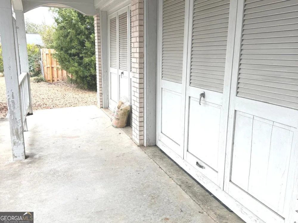 1303 Meadows LN Vidalia, GA 30474