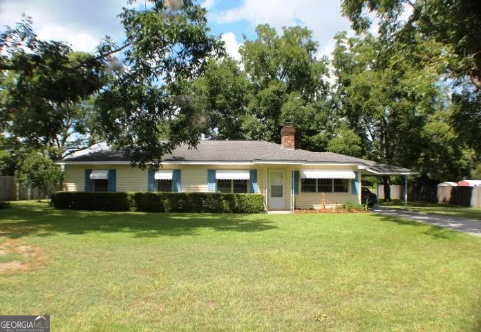 532 Ned Collins RD East Dublin, GA 31027