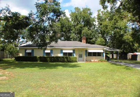 532 Ned Collins RD