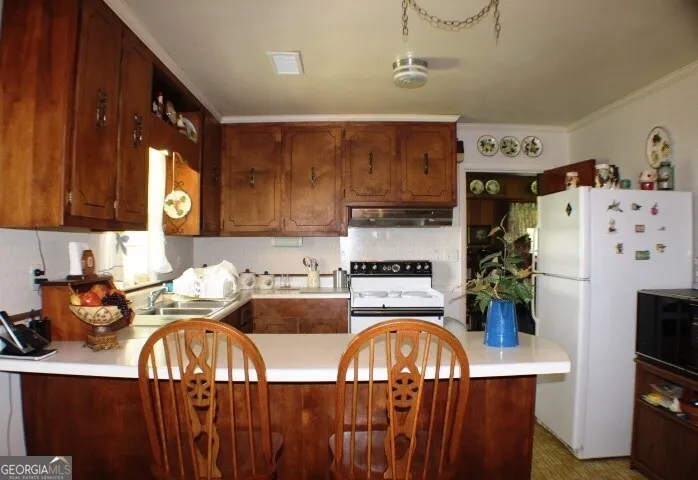532 Ned Collins RD East Dublin, GA 31027