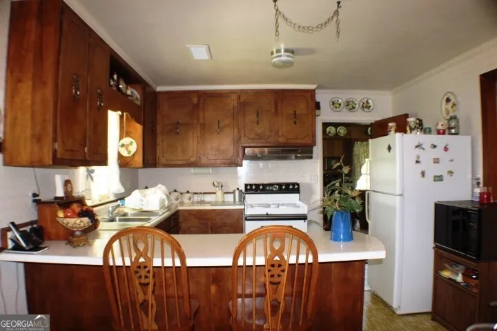 532 Ned Collins RD East Dublin, GA 31027