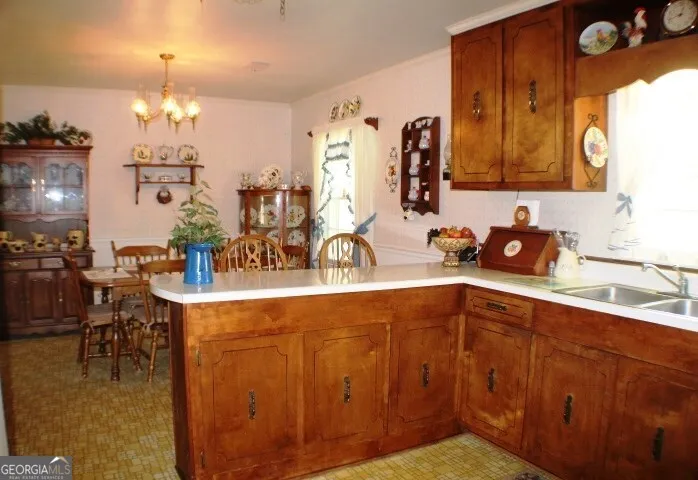 532 Ned Collins RD East Dublin, GA 31027