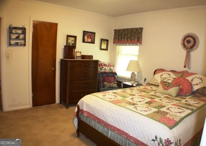 532 Ned Collins RD East Dublin, GA 31027