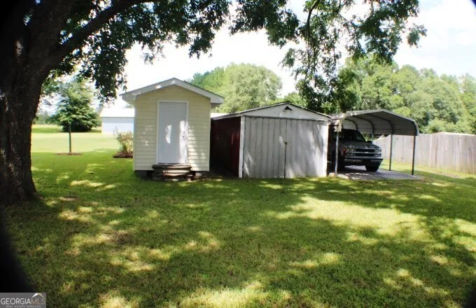 532 Ned Collins RD East Dublin, GA 31027