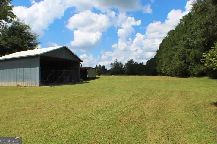 532 Ned Collins RD East Dublin, GA 31027