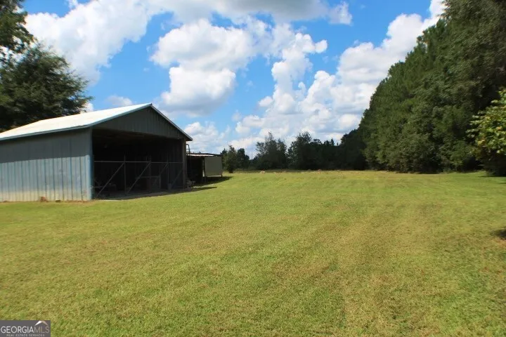 532 Ned Collins RD East Dublin, GA 31027