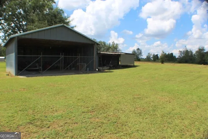 532 Ned Collins RD East Dublin, GA 31027