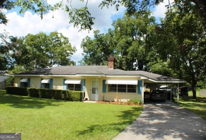 532 Ned Collins RD East Dublin, GA 31027
