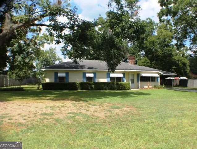 532 Ned Collins RD East Dublin, GA 31027