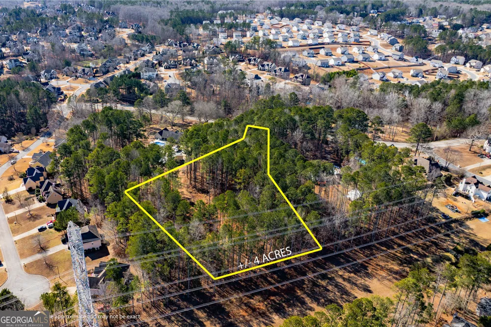 0 Burnt Hickory RD Acworth, GA 30101