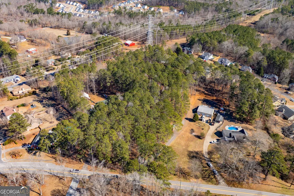 0 Burnt Hickory RD Acworth, GA 30101