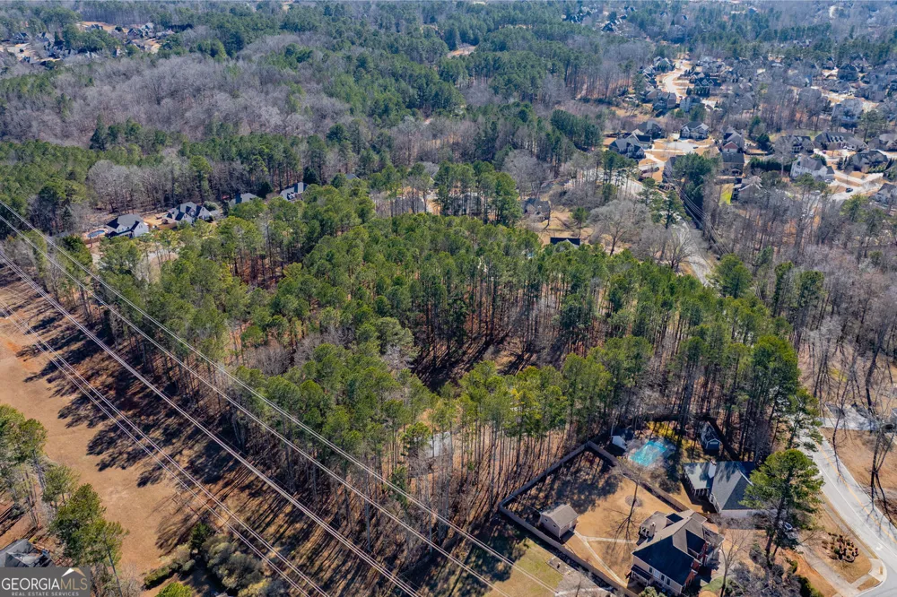 0 Burnt Hickory RD Acworth, GA 30101