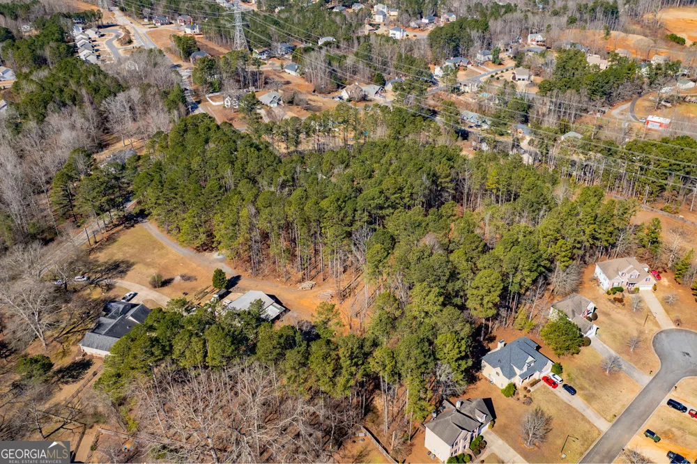 0 Burnt Hickory RD Acworth, GA 30101