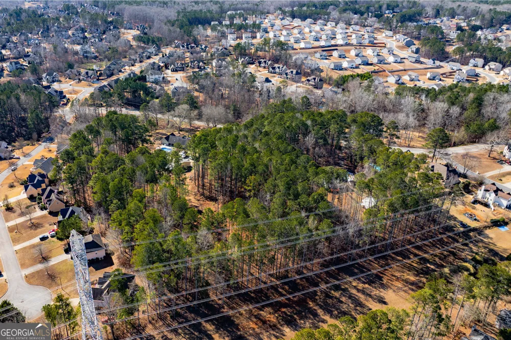 0 Burnt Hickory RD Acworth, GA 30101