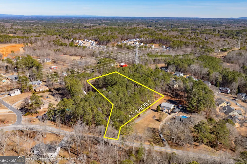 0 Burnt Hickory RD Acworth, GA 30101