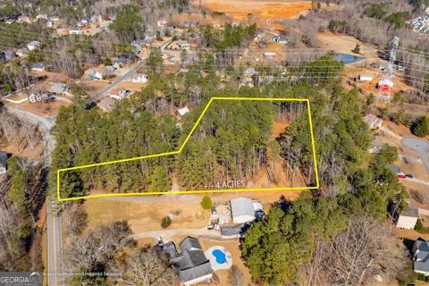 0 Burnt Hickory RD