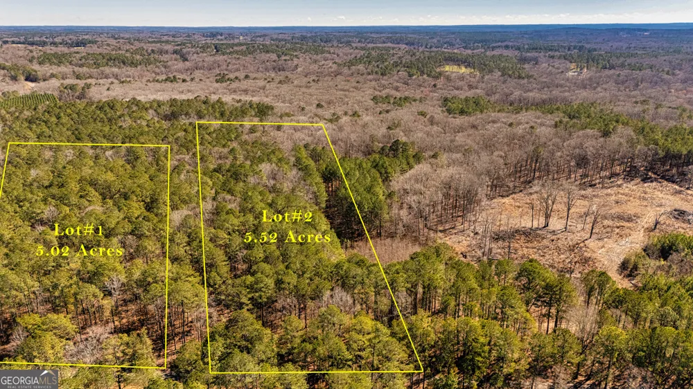 0 Padgett RD Senoia, GA 30276