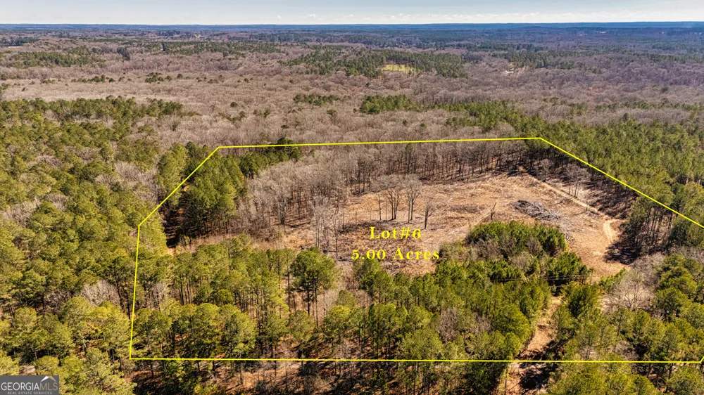 0 Padgett RD Senoia, GA 30276