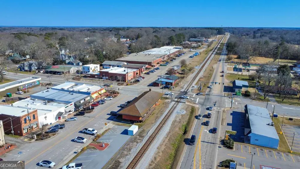 0 First ST Statham, GA 30666