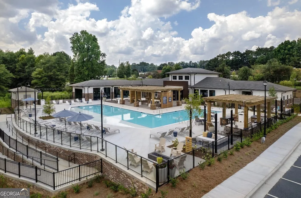 4270 Phil Niekro Norcross, GA 30093