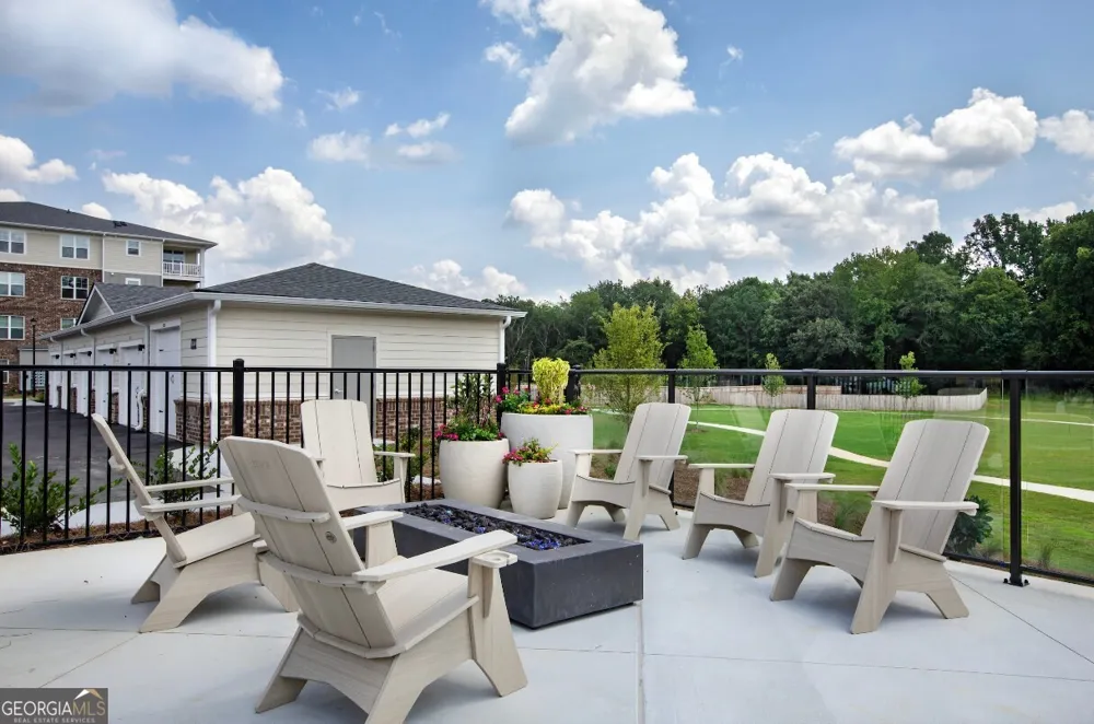 4270 Phil Niekro Norcross, GA 30093