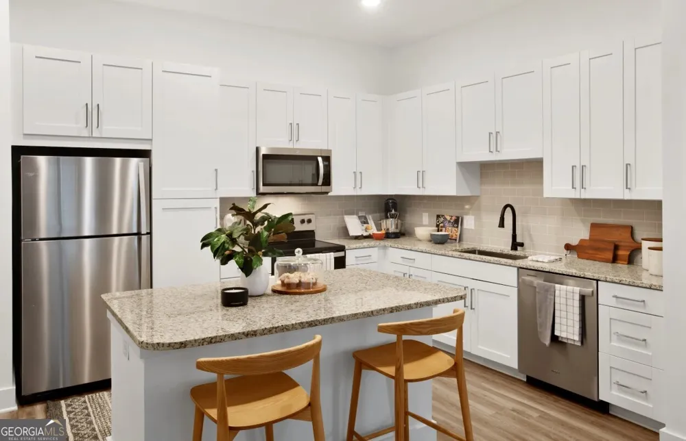 4270 Phil Niekro Norcross, GA 30093