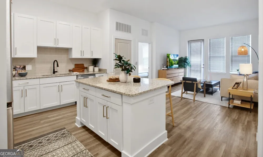 4270 Phil Niekro Norcross, GA 30093