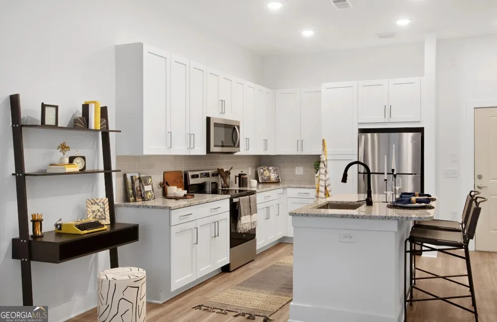 4270 Phil Niekro Norcross, GA 30093