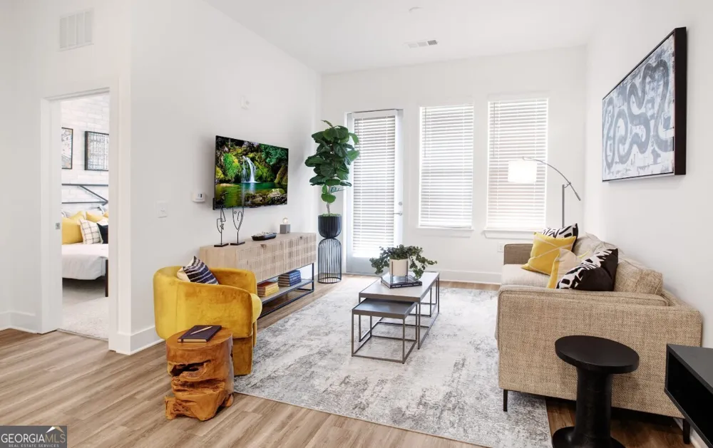 4270 Phil Niekro Norcross, GA 30093