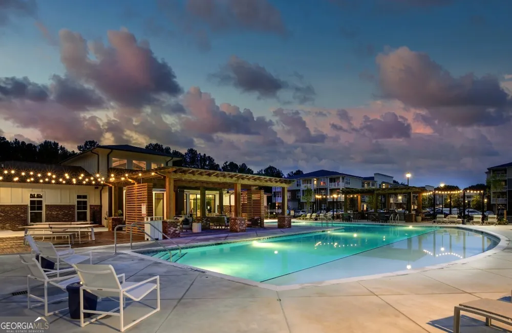 4270 Phil Niekro Norcross, GA 30093