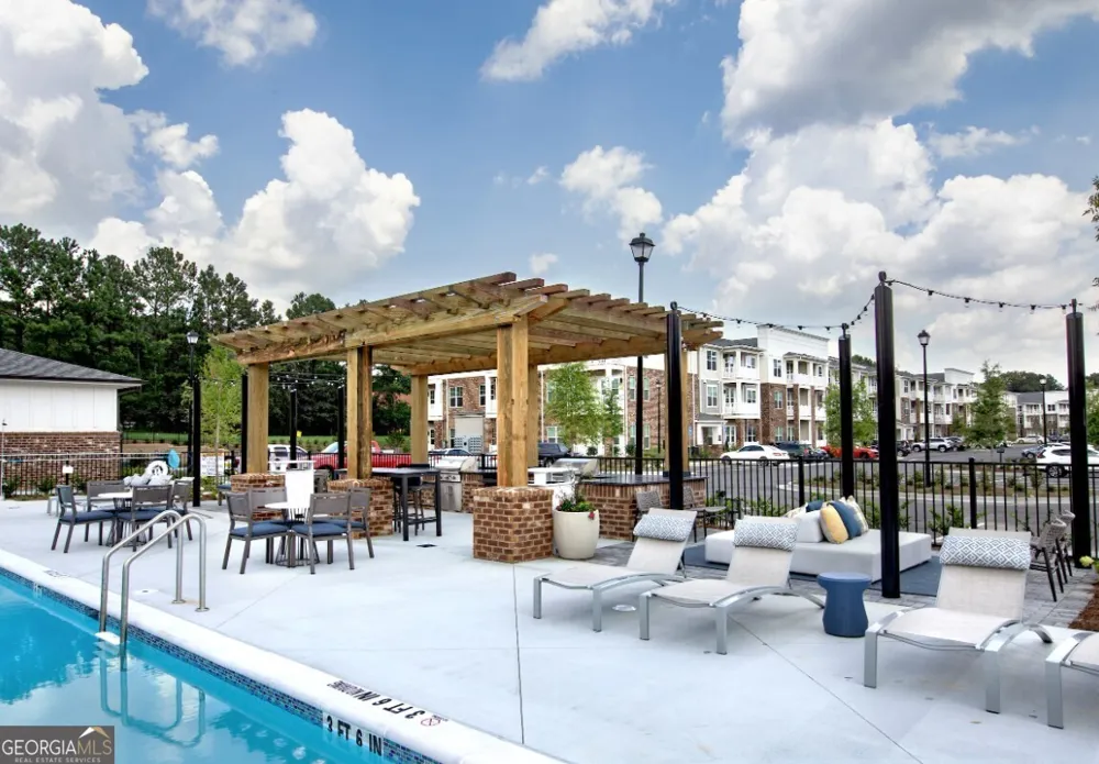 4270 Phil Niekro Norcross, GA 30093
