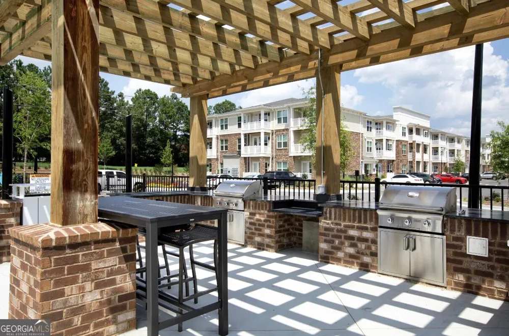 4270 Phil Niekro Norcross, GA 30093