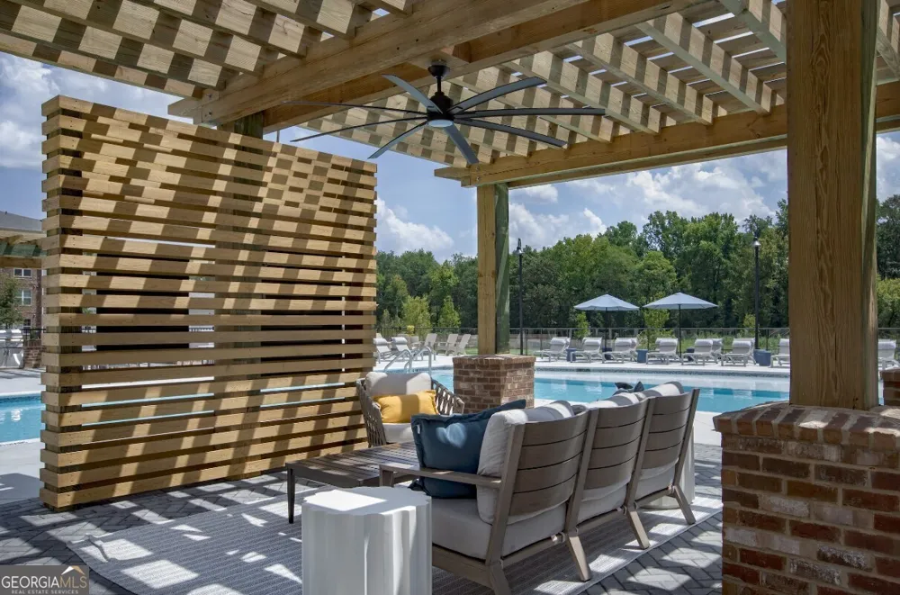 4270 Phil Niekro Norcross, GA 30093