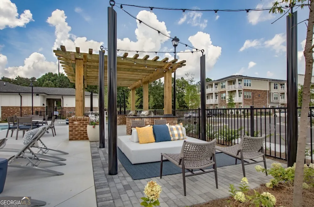 4270 Phil Niekro Norcross, GA 30093