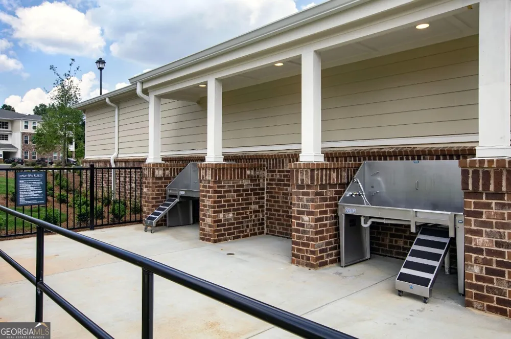 4270 Phil Niekro Norcross, GA 30093