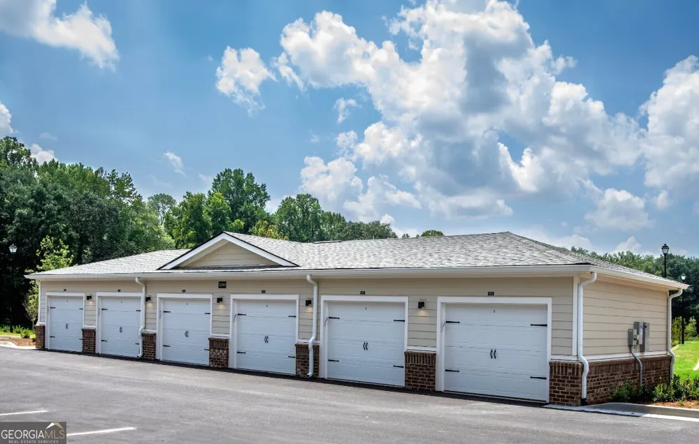 4270 Phil Niekro Norcross, GA 30093