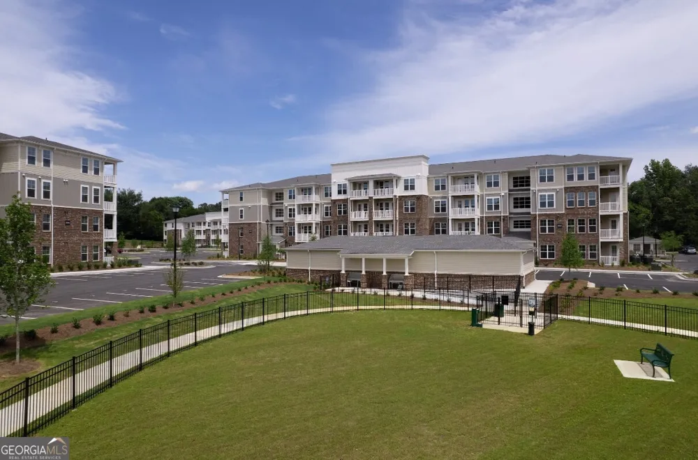 4270 Phil Niekro Norcross, GA 30093