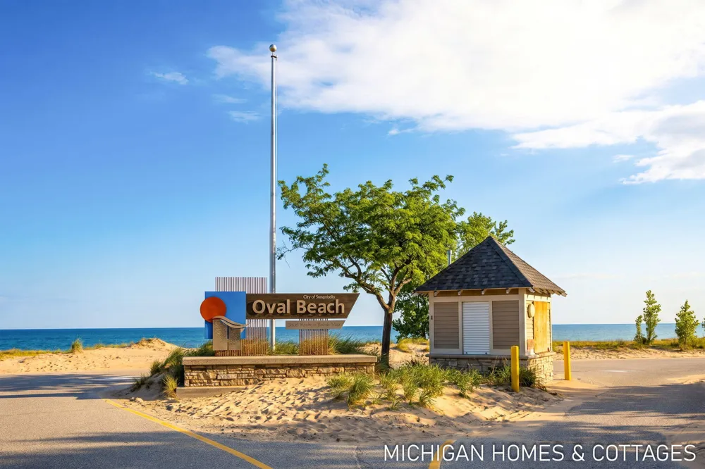 690 Dunegrass Circle Drive Saugatuck, MI 49453