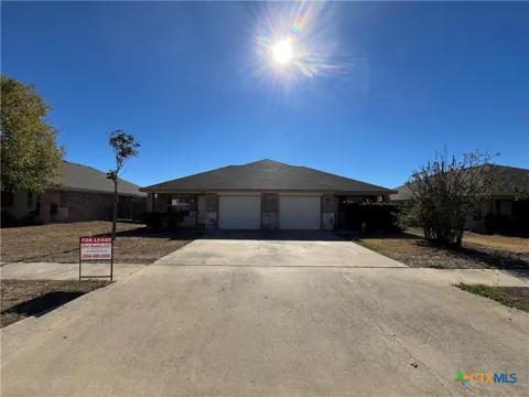 1304 Cinch Drive