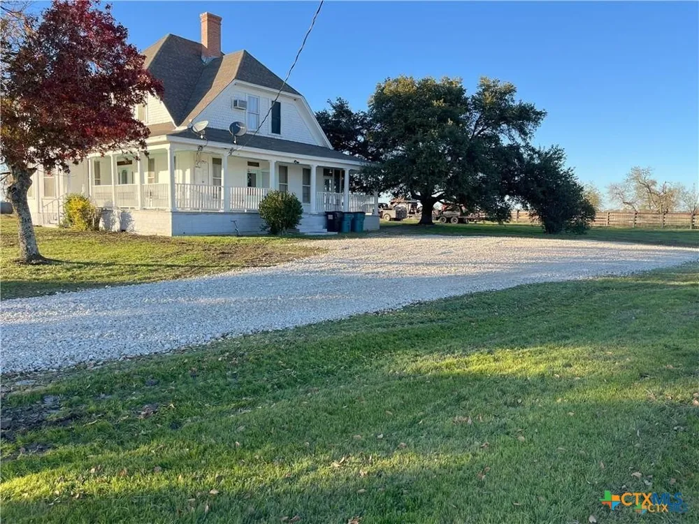 16455 FM 107 Moody, TX 76557