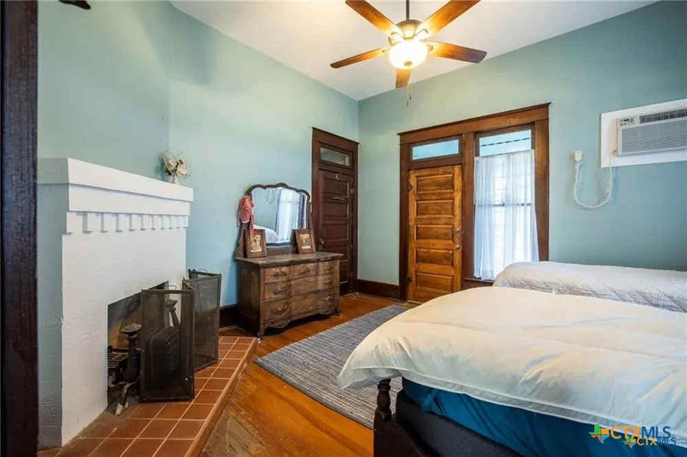 16455 FM 107 Moody, TX 76557