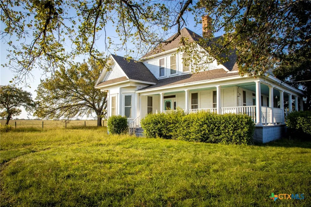16455 FM 107 Moody, TX 76557